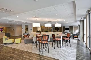 Hotel Home2 Suites By Hilton Baylor Scott & White Dallas