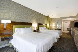 Hotel Home2 Suites By Hilton Baylor Scott & White Dallas