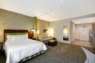 Hotel Home2 Suites By Hilton Baylor Scott & White Dallas