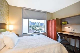 Hotel Home2 Suites By Hilton Baylor Scott & White Dallas