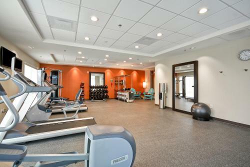 Hotel Home2 Suites By Hilton Dallas North Park