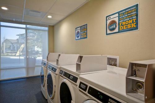 Hotel Home2 Suites By Hilton Dallas North Park