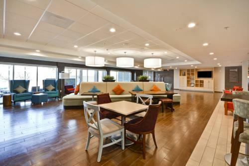 Hotel Home2 Suites By Hilton Dallas North Park