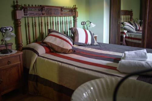 Agroturismo Casa Rural Teresa