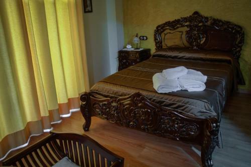 Agroturismo Casa Rural Teresa