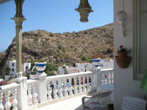 Hostal Pension El Torreon