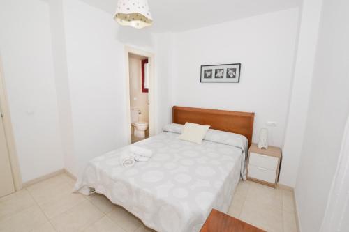 Apartamento Amatista 29a