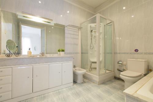 Apartamento Cozy Rambla Catalu�a