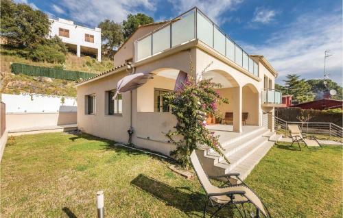 Holiday Home Calonge III