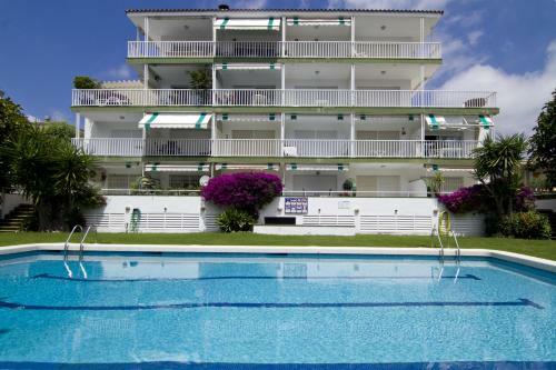 Sitgesparadise Hollywood Apartments