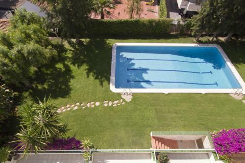 Sitgesparadise Hollywood Apartments