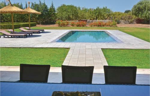 Holiday Home Lloseta 41