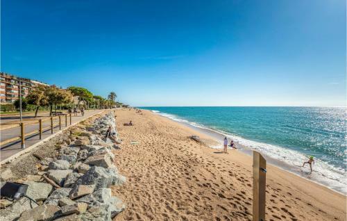 Holiday Apartment Pineda De Mar 4
