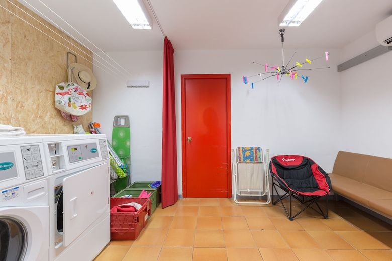 Apartamento Tomate Rooms