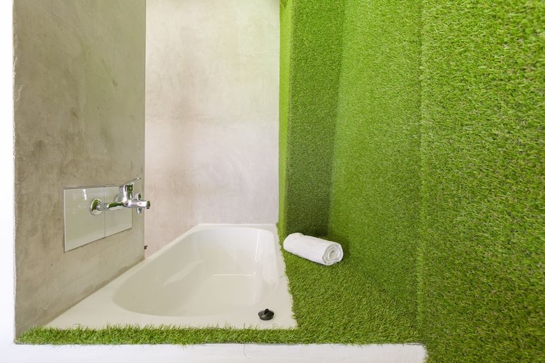 Apartamento Tomate Rooms