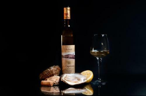 Bed & Breakfast Pazo A Capitana