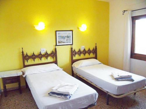 Holiday Home Brisamar.4