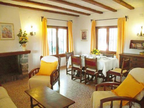 Holiday Home Brisamar.4
