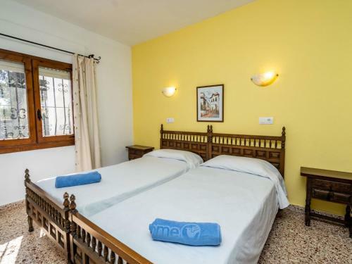 Holiday Home Brisamar.4