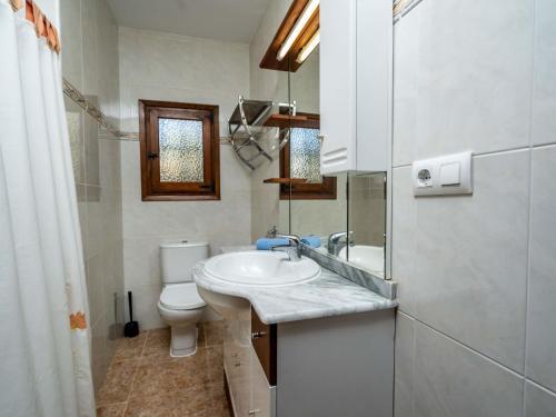 Holiday Home Brisamar.4