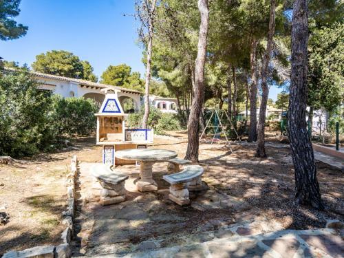 Holiday Home Brisamar.4