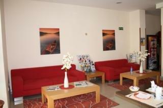 Hotel El Mirador Puerta Del Sol