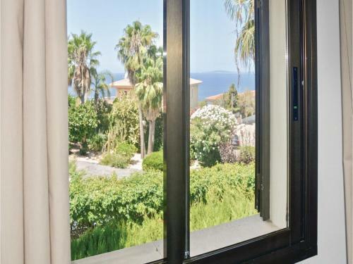 Holiday Home Calle Neptuno