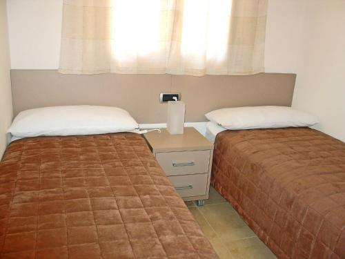 Apartment Del Port 01.4