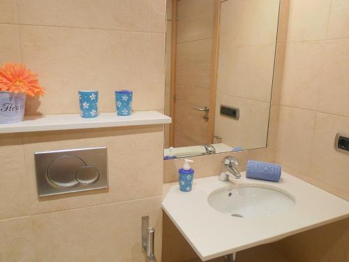 Apartment Del Port 01.4