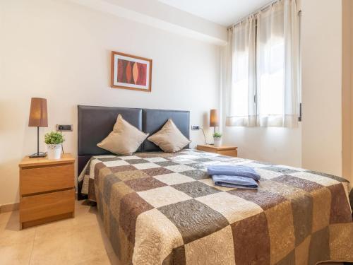 Apartment Del Port 01.4