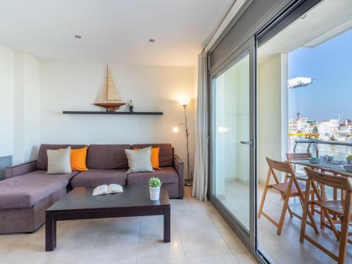 Apartment Del Port 01.4