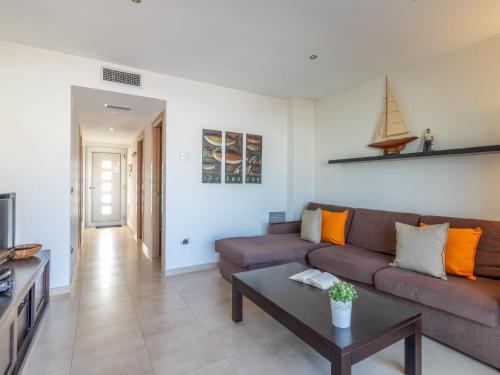 Apartment Del Port 01.4