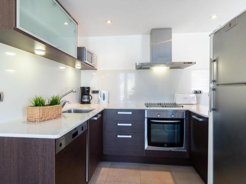 Apartment Del Port 01.4