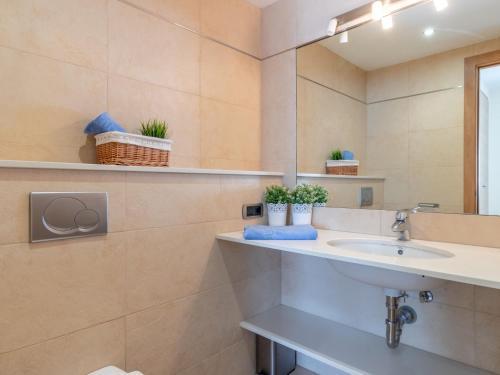 Apartment Del Port 01.4