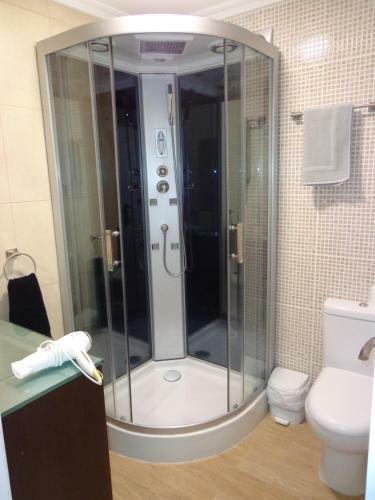 Albergue Aqua Portomarin