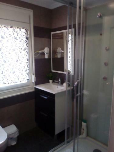 Albergue Aqua Portomarin