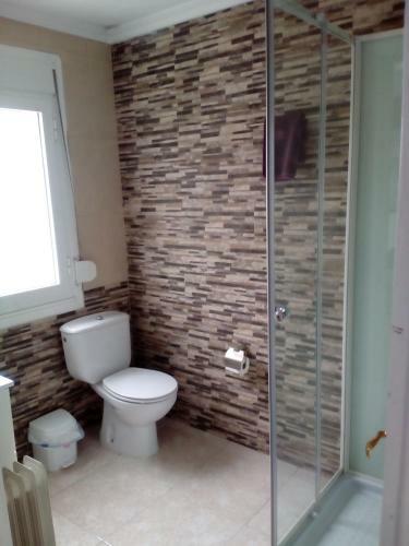 Albergue Aqua Portomarin