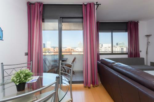 Barcelona Bs Beach Apartments