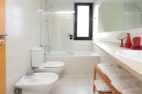 Barcelona Bs Beach Apartments