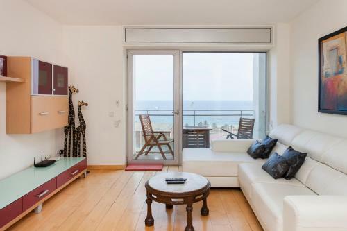 Barcelona Bs Beach Apartments