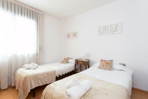Barcelona Bs Beach Apartments