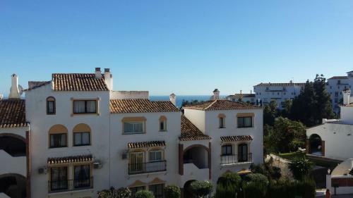 Apartamento Calahonda 2
