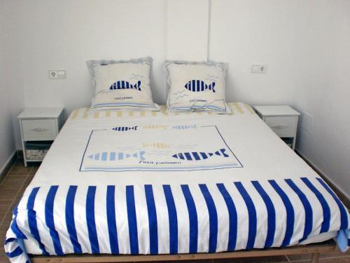 Holiday Home Urb. Pinamar