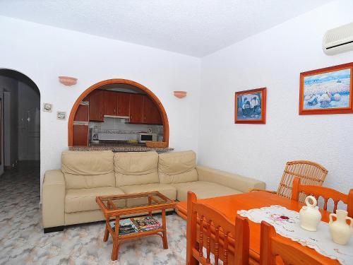Holiday Home Puelo Del Mar 149-o