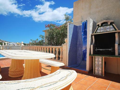 Holiday Home Puelo Del Mar 149-o