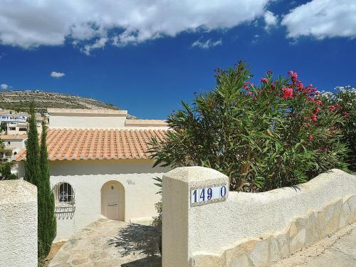 Holiday Home Puelo Del Mar 149-o