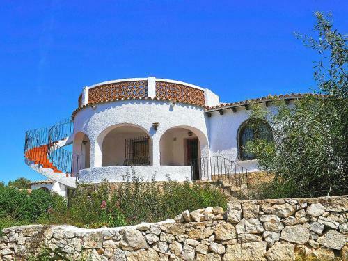 Holiday Home Balcon Al Mar 82-b