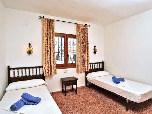 Holiday Home Balcon Al Mar 82-b