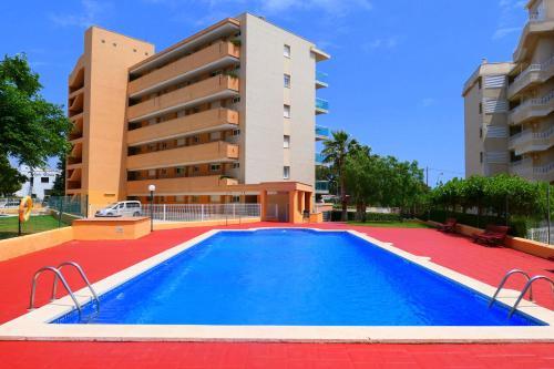 Rentalmar Gavina D'or Apartamentos