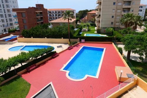 Rentalmar Gavina D'or Apartamentos